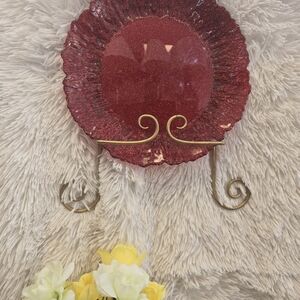 Decorative ppate
